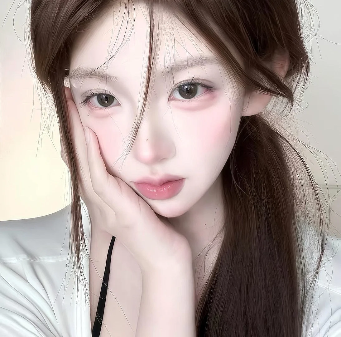 𝗪𝗲𝗖𝗵𝗮𝘁｜小众女头