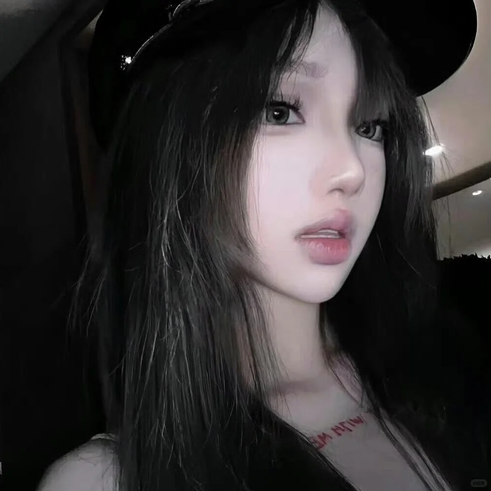 𝗪𝗲𝗖𝗵𝗮𝘁｜小众女头