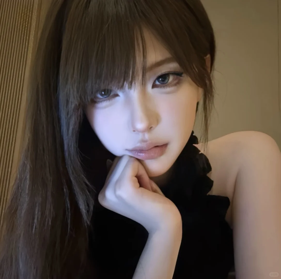 𝙒𝙚𝘾𝙝𝙖𝙩丨绝美女头