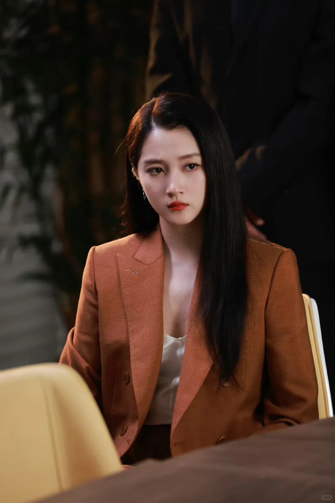 关晓彤写真！！霸道女总裁