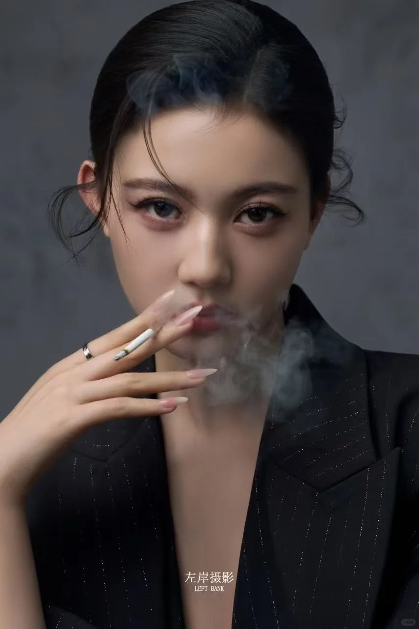 这是谁的摄影啊！！！🔥