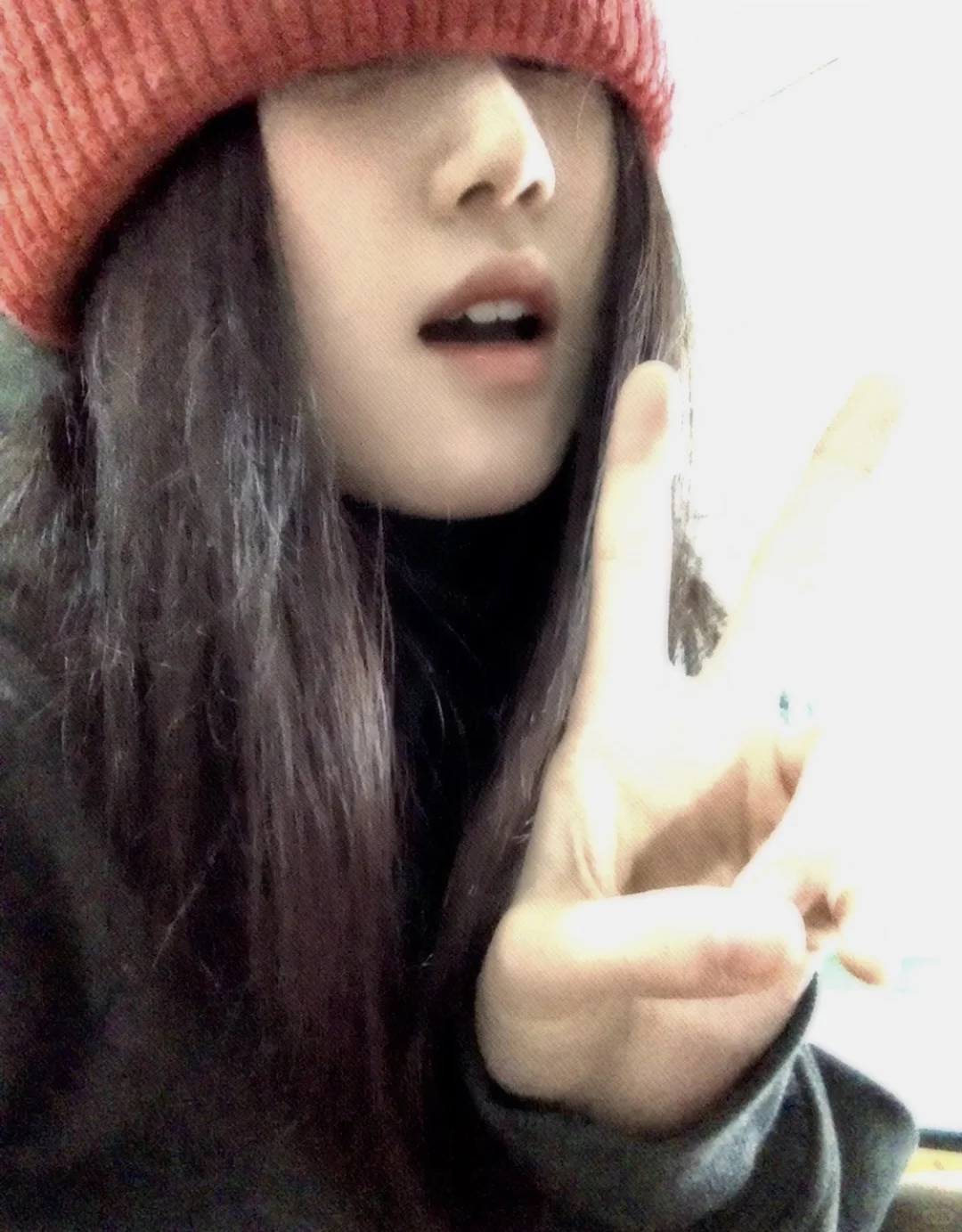 女孩子们的审美最可靠！！求帮选🥺❤️