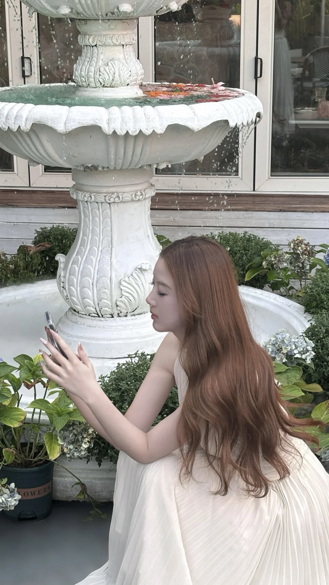退货大王的美女感连衣裙分享