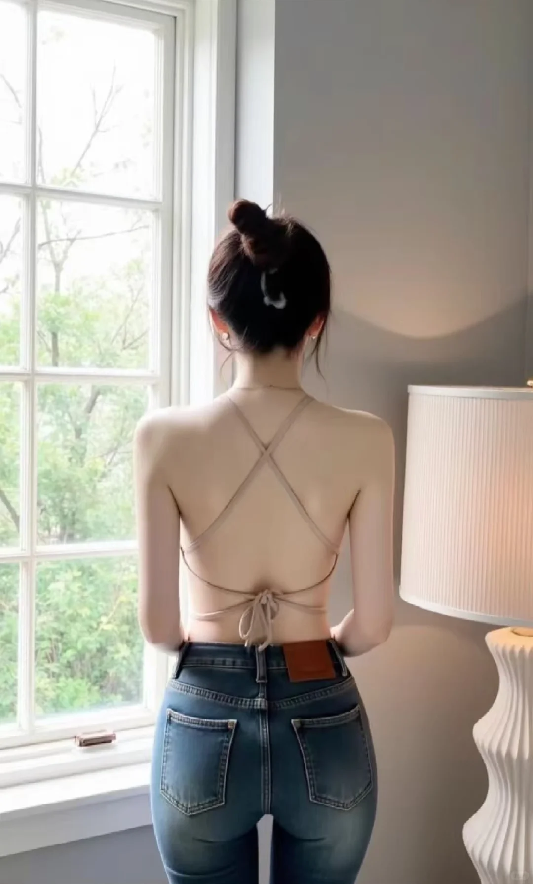 渣男壁纸3丨背控-背之美第1期整理