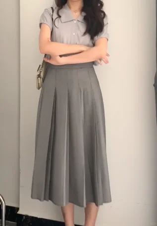考公上岸玄学从穿搭开始，我直接抄作业