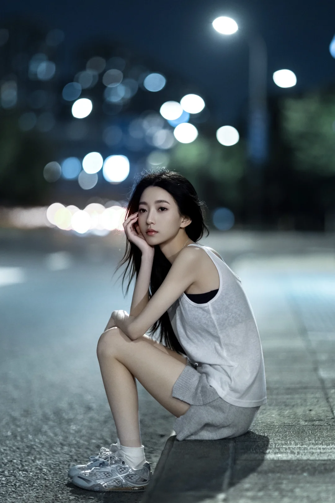 爱与不爱皆自由🆓