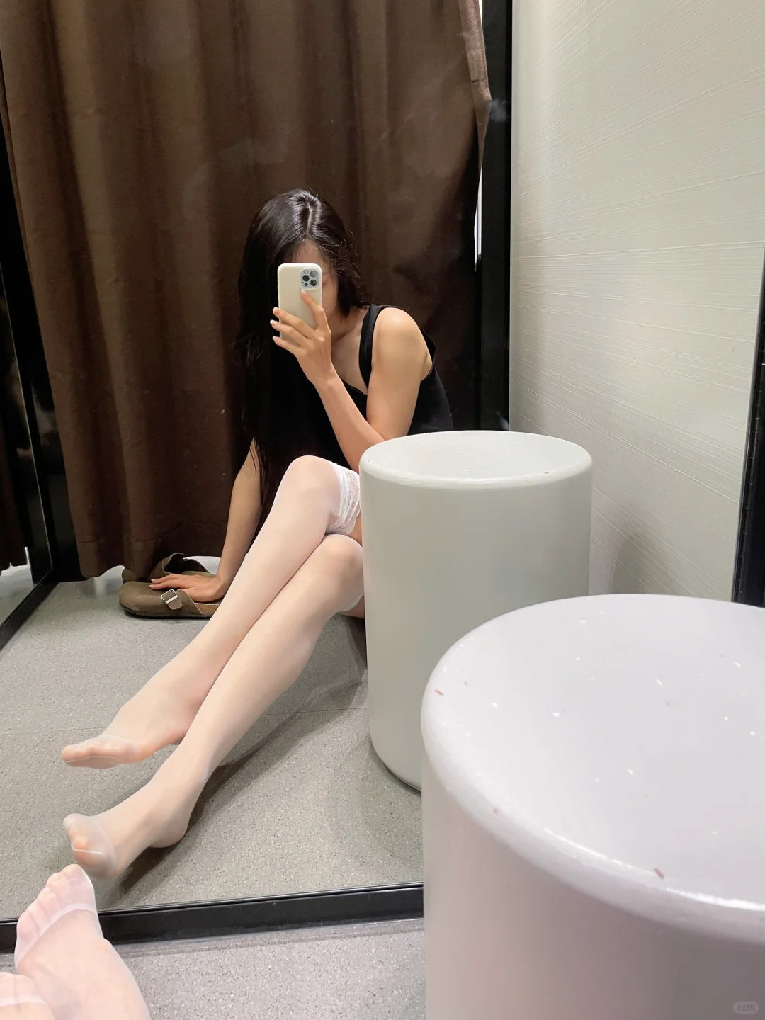 37岁无医美｜身材好=不省钱🤫……