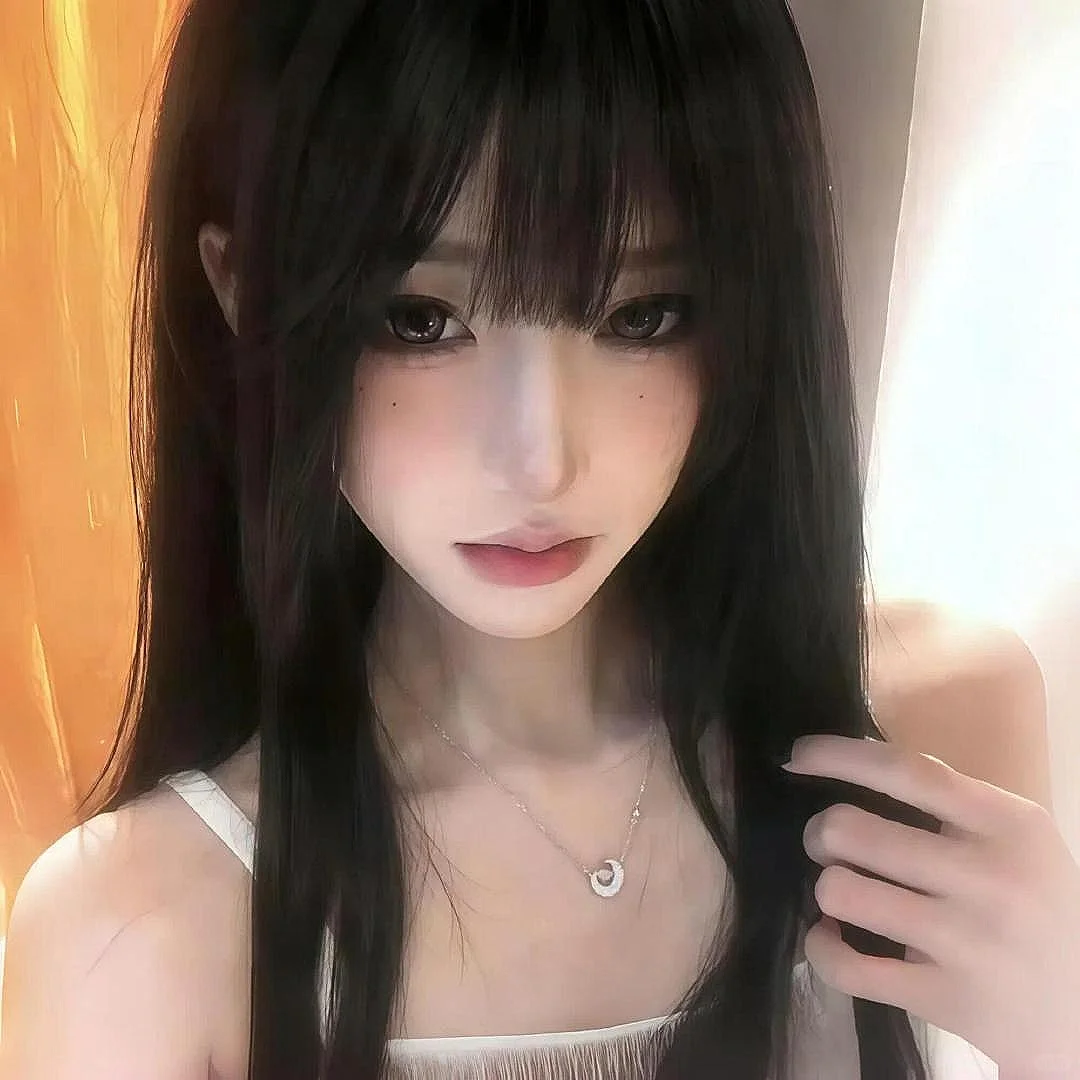 𝗪𝗲𝗖𝗵𝗮𝘁｜小众女头