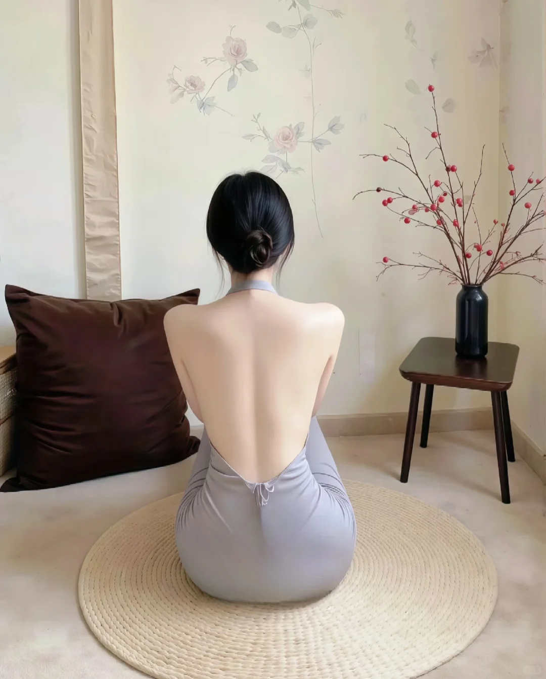 渣男壁纸3丨背控-背之美第1期整理