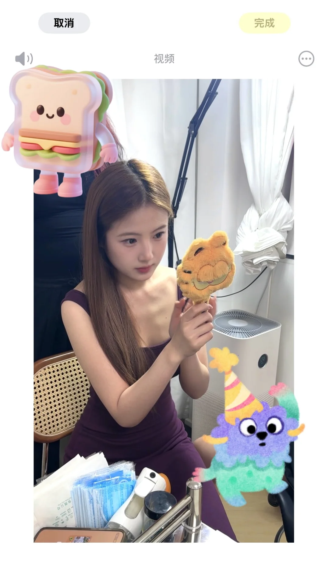 退货大王的美女感连衣裙分享