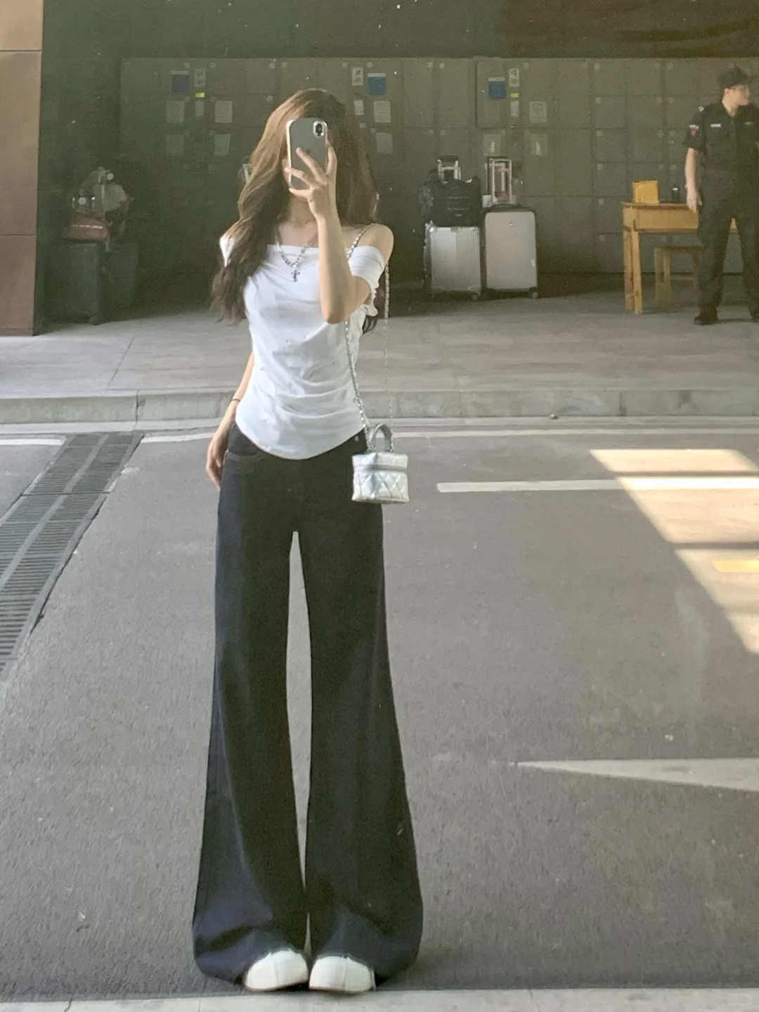 喜欢高跟鞋还是平底鞋！？！！！！