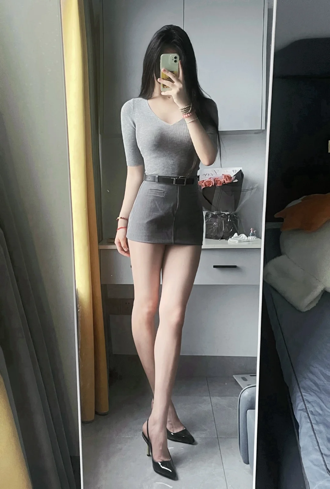 175/125 好辣～我说的是裙子～📄
