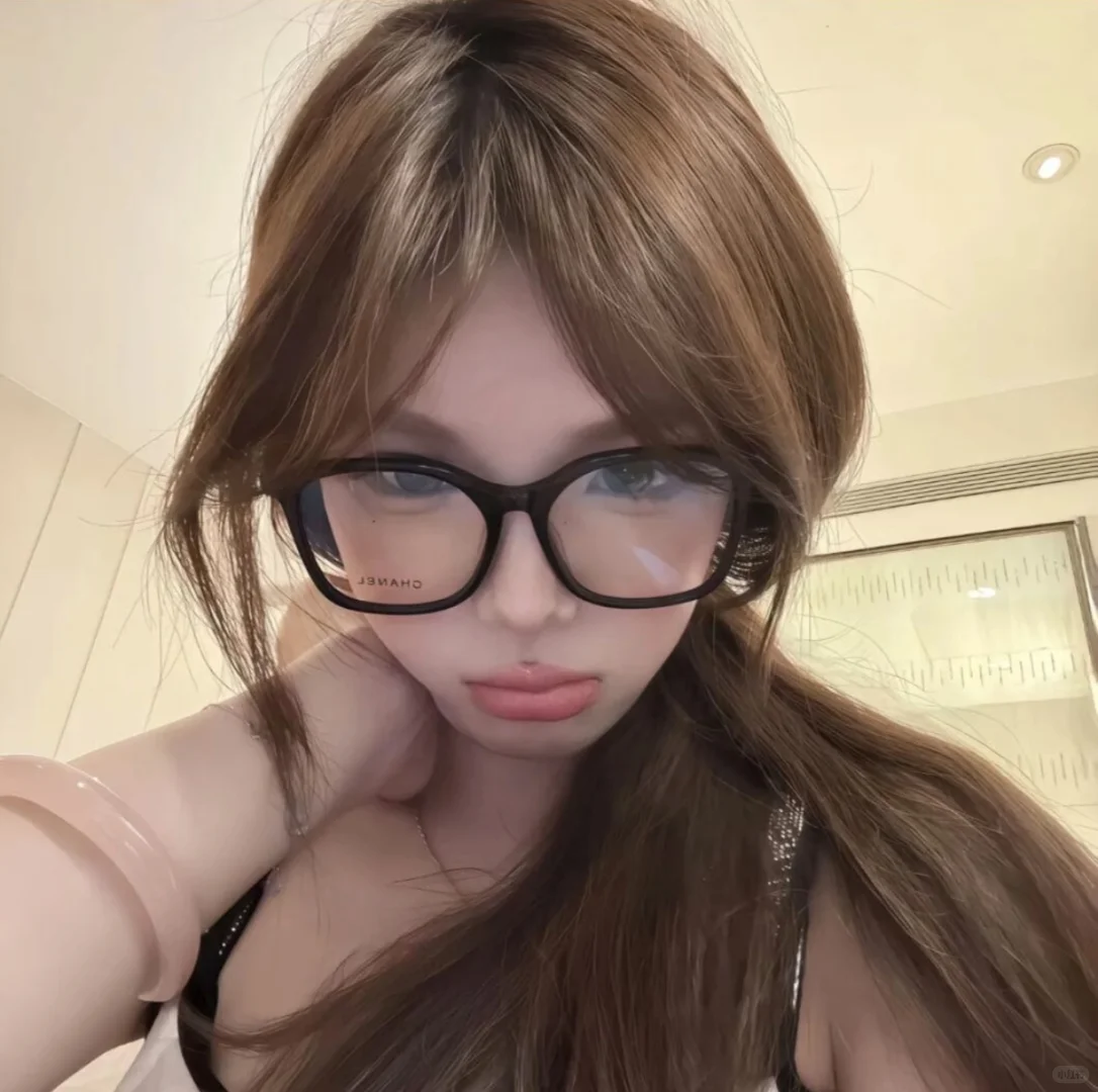 𝙒𝙚𝘾𝙝𝙖𝙩丨绝美女头
