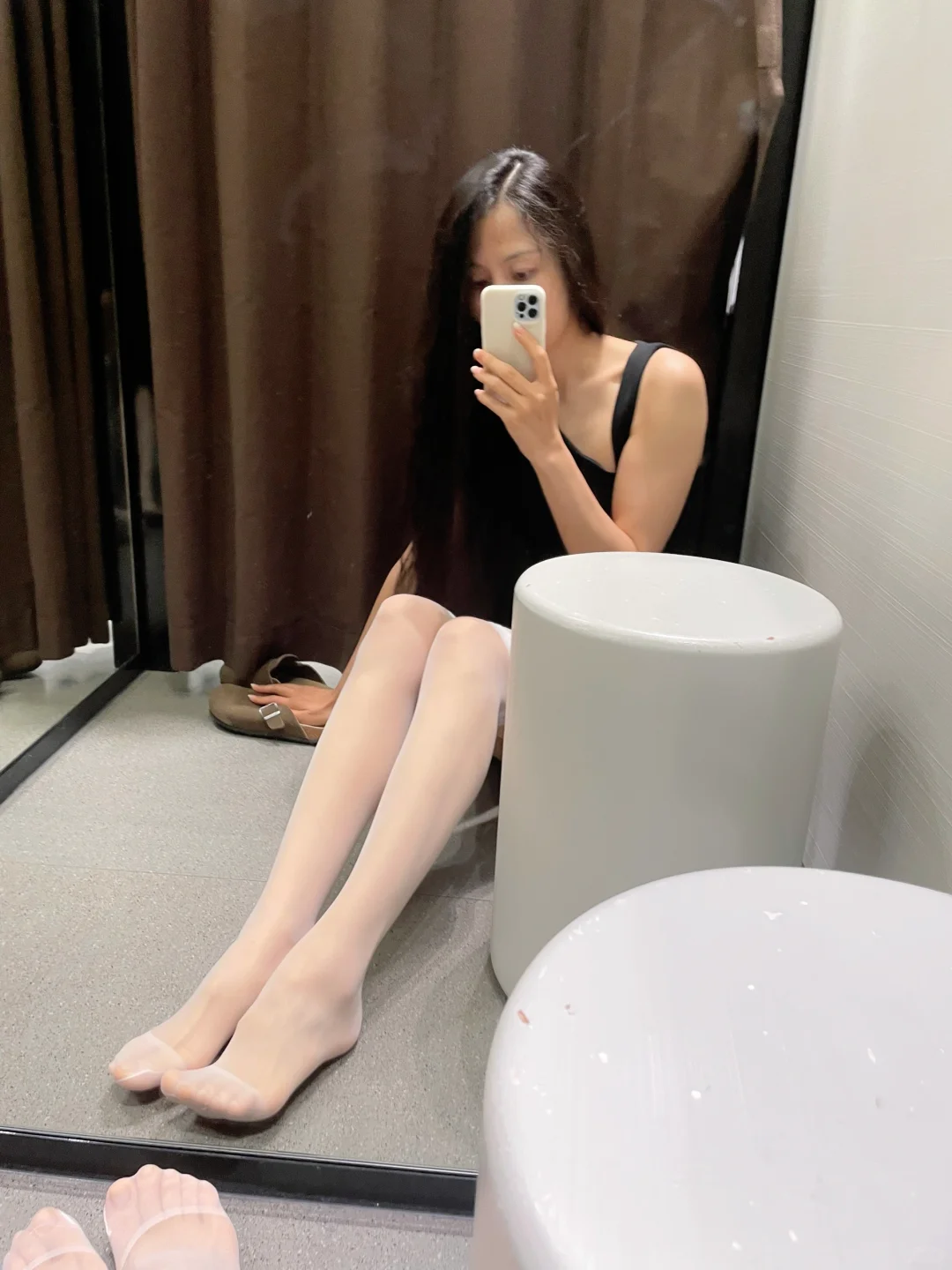 37岁无医美｜身材好=不省钱🤫……