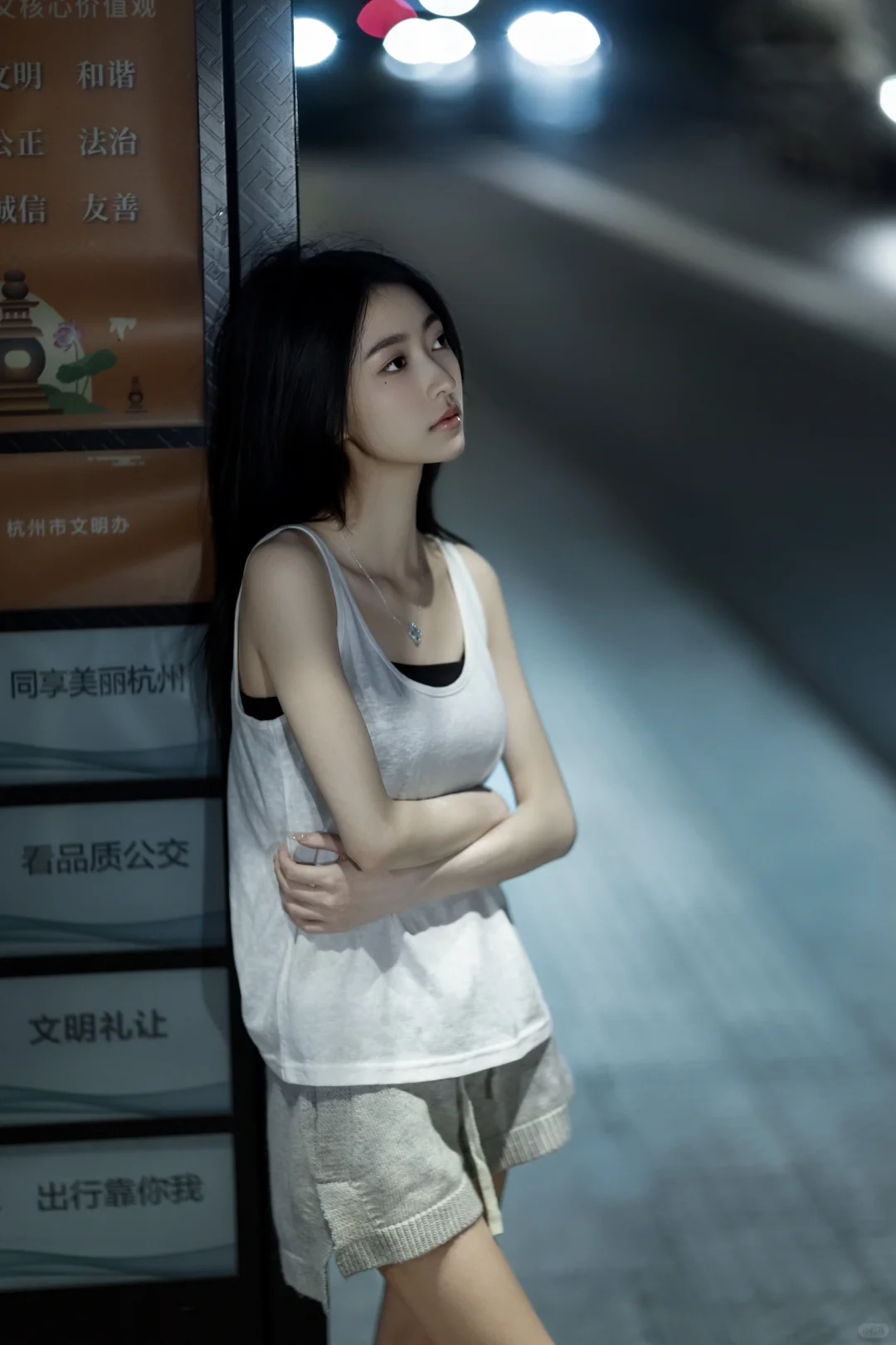 爱与不爱皆自由🆓