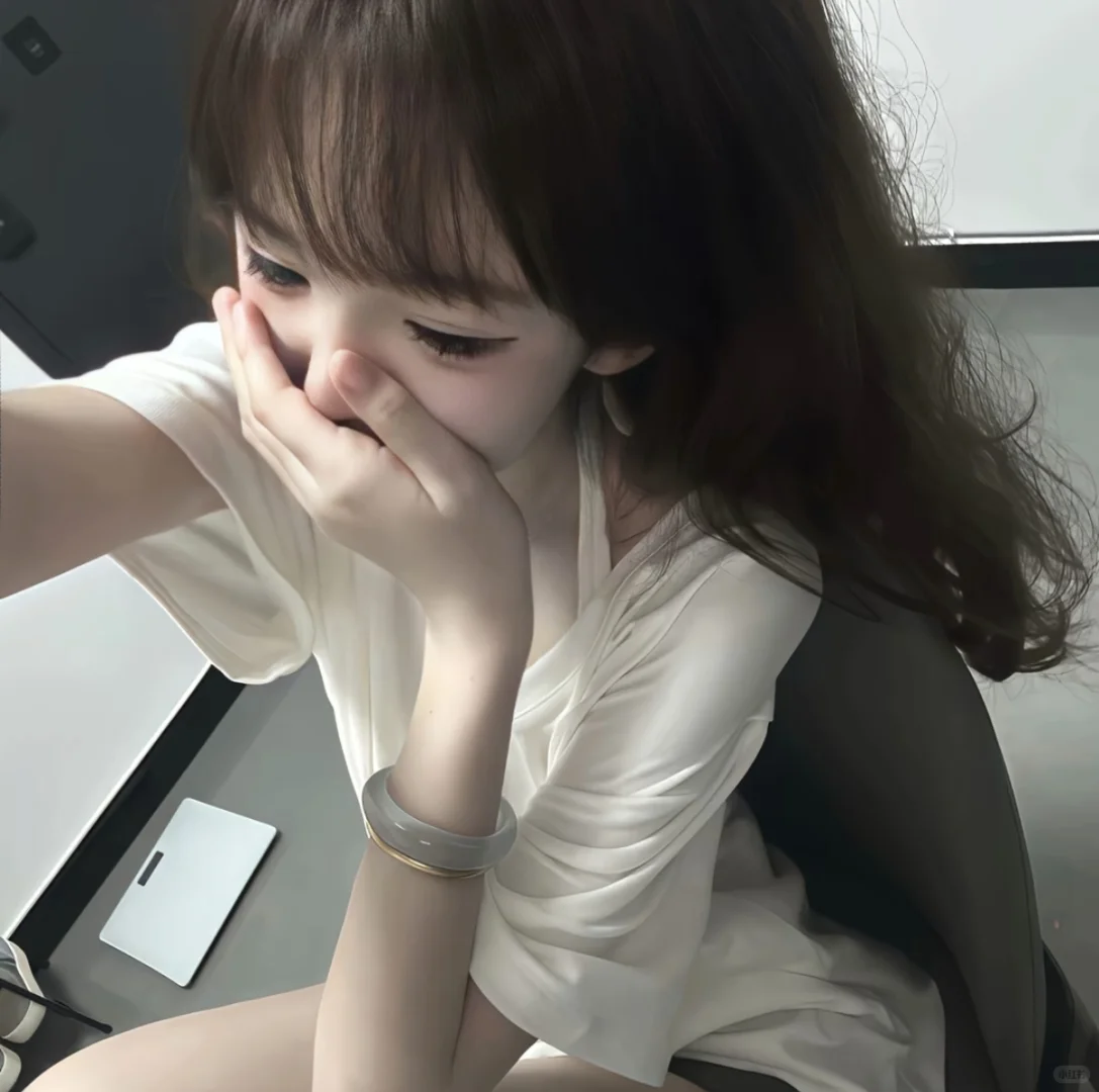 𝙒𝙚𝘾𝙝𝙖𝙩丨绝美女头