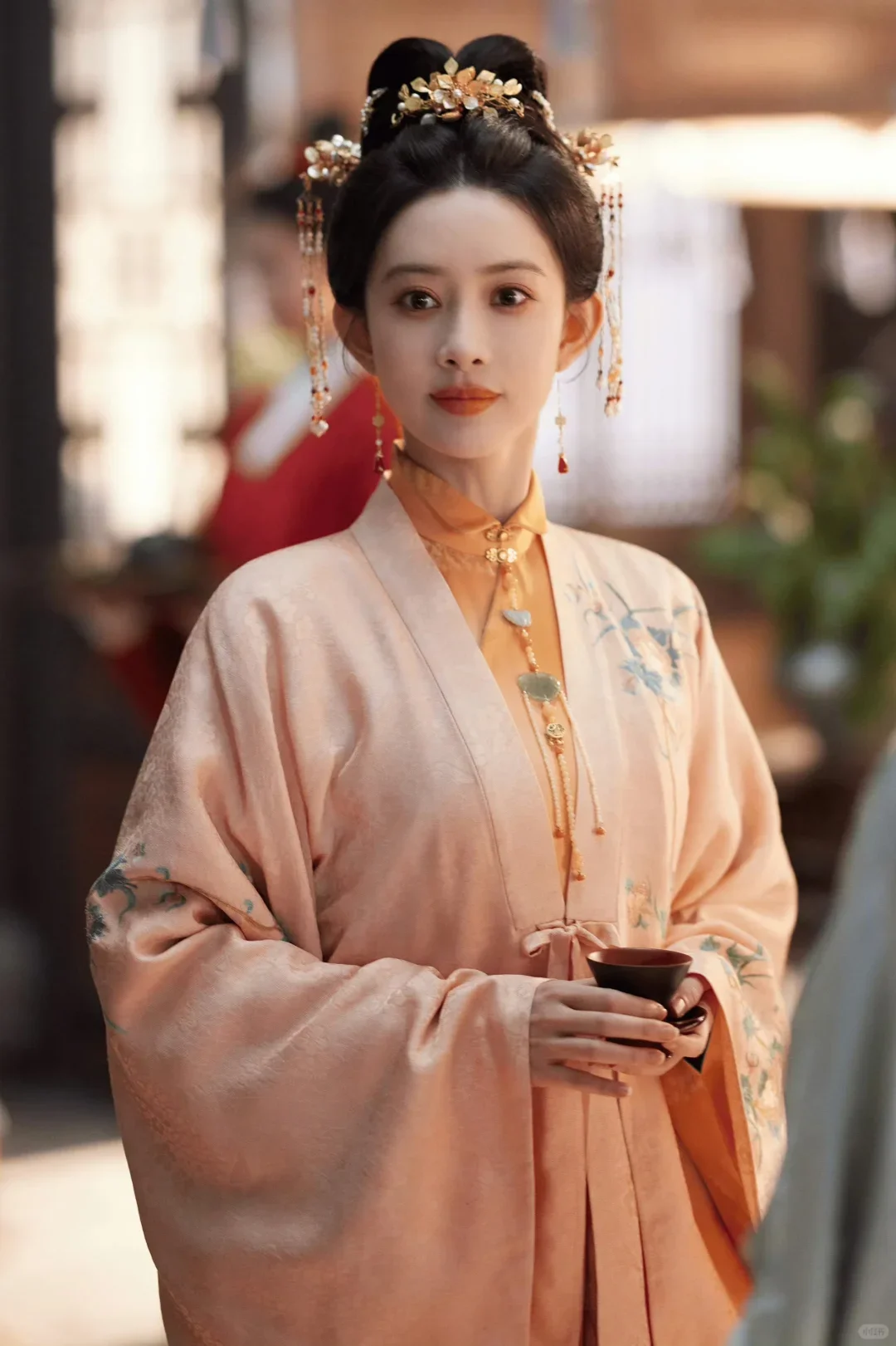 不是..突然理解孟子义的粉丝了..