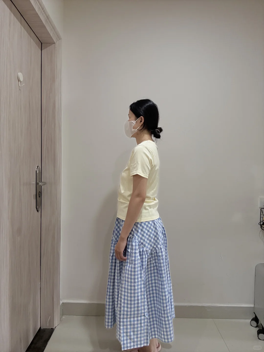 跟着微胖博主穿搭，为什么我穿得那么像大妈