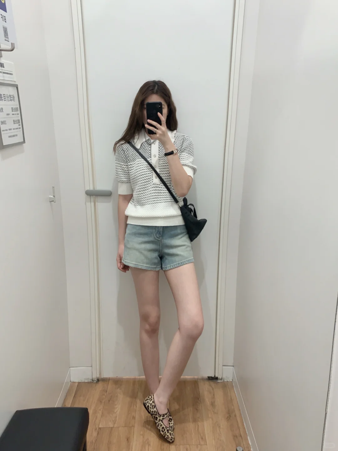 优衣库夏季气质老钱风～1⃣️0⃣️套穿搭合集！