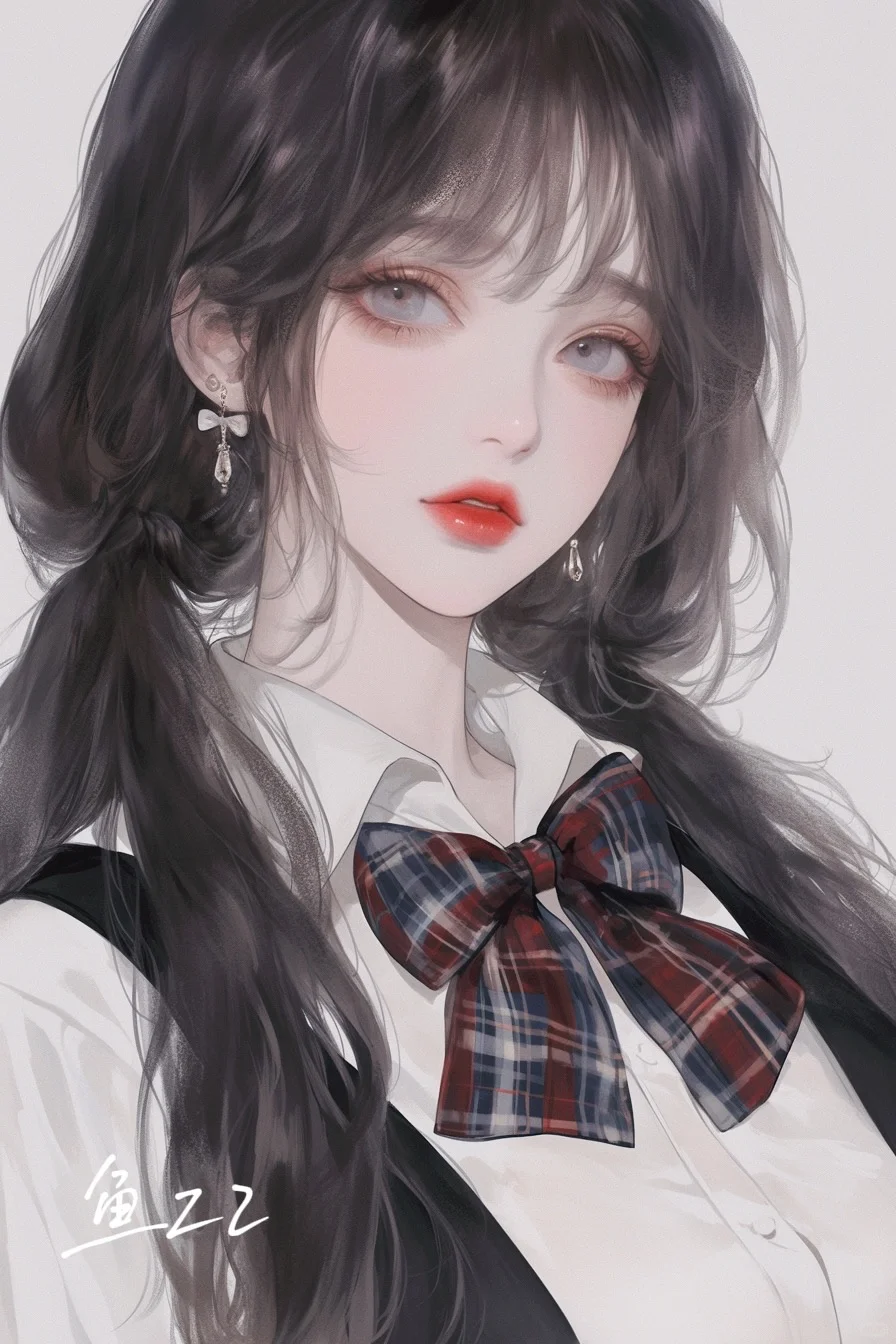 校园学妹🎀