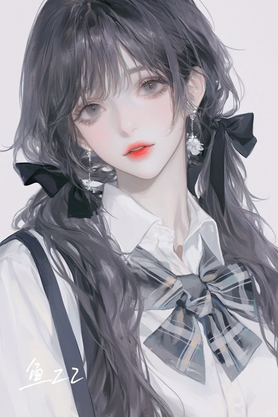 校园学妹🎀