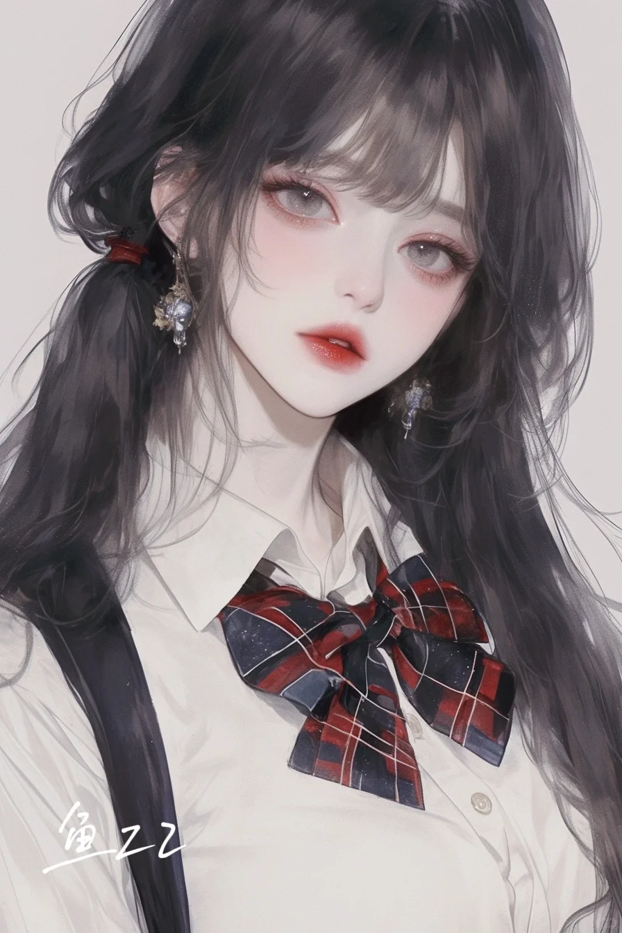 校园学妹🎀