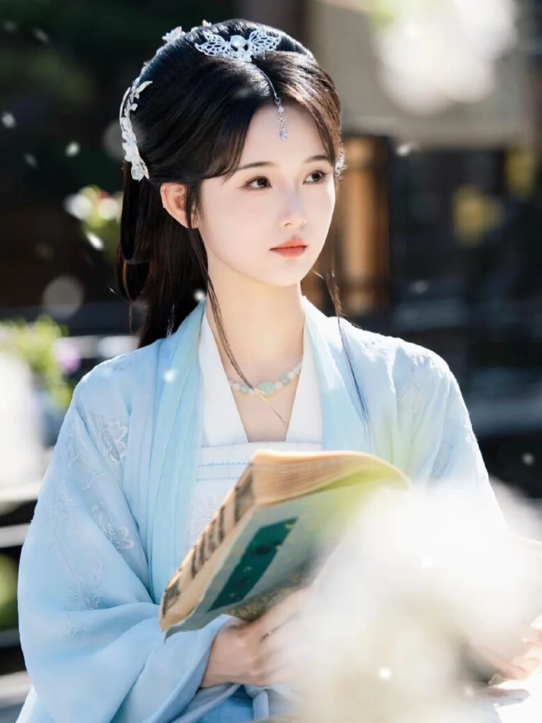 🆘播了播了♨️傲气嫡女❌腹黑君主‼️
