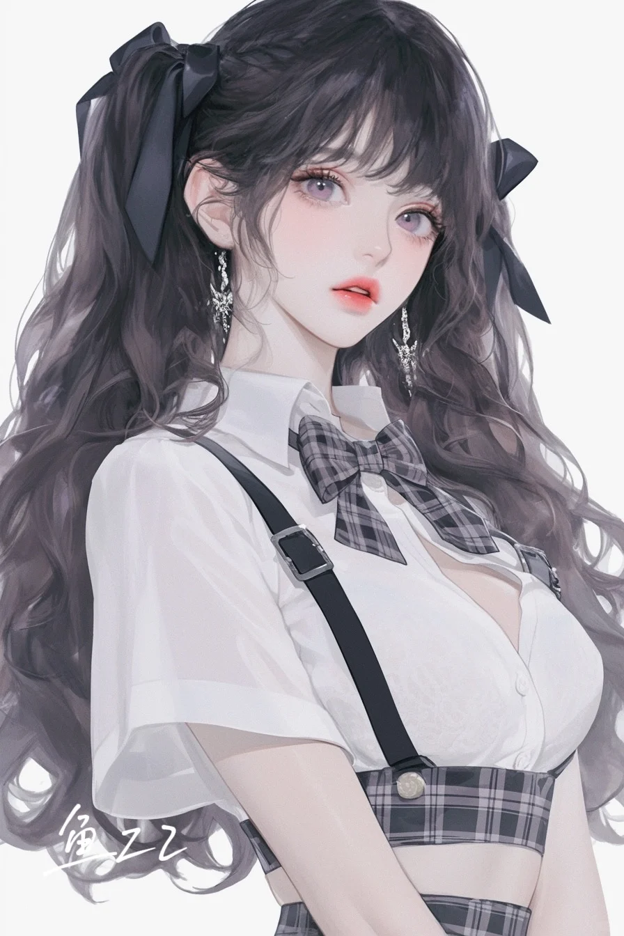 校园学妹🎀