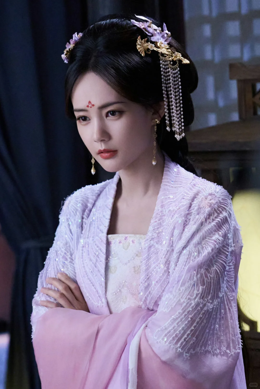 宋一梦/宋小鱼妆造服饰20～23套
