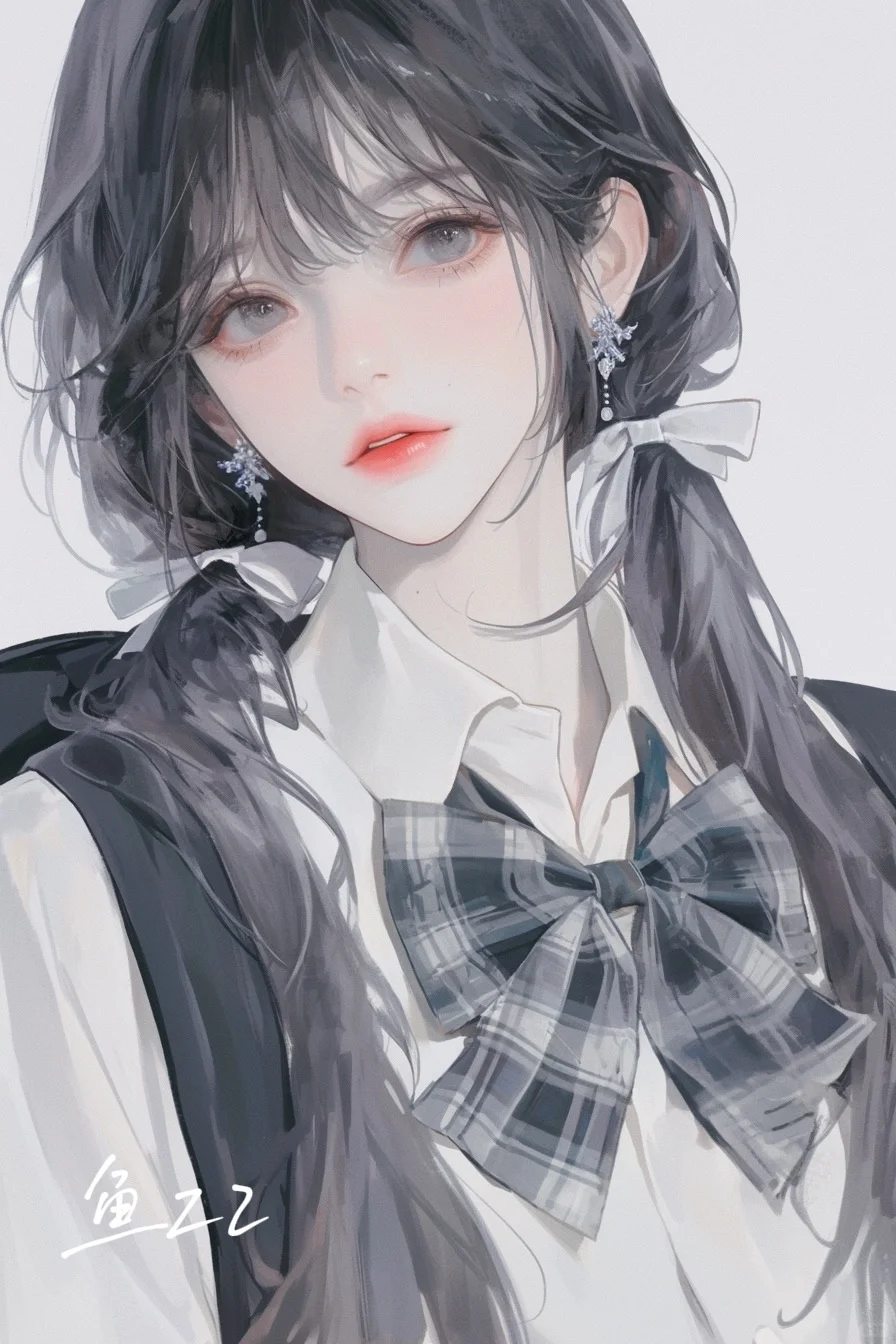 校园学妹🎀