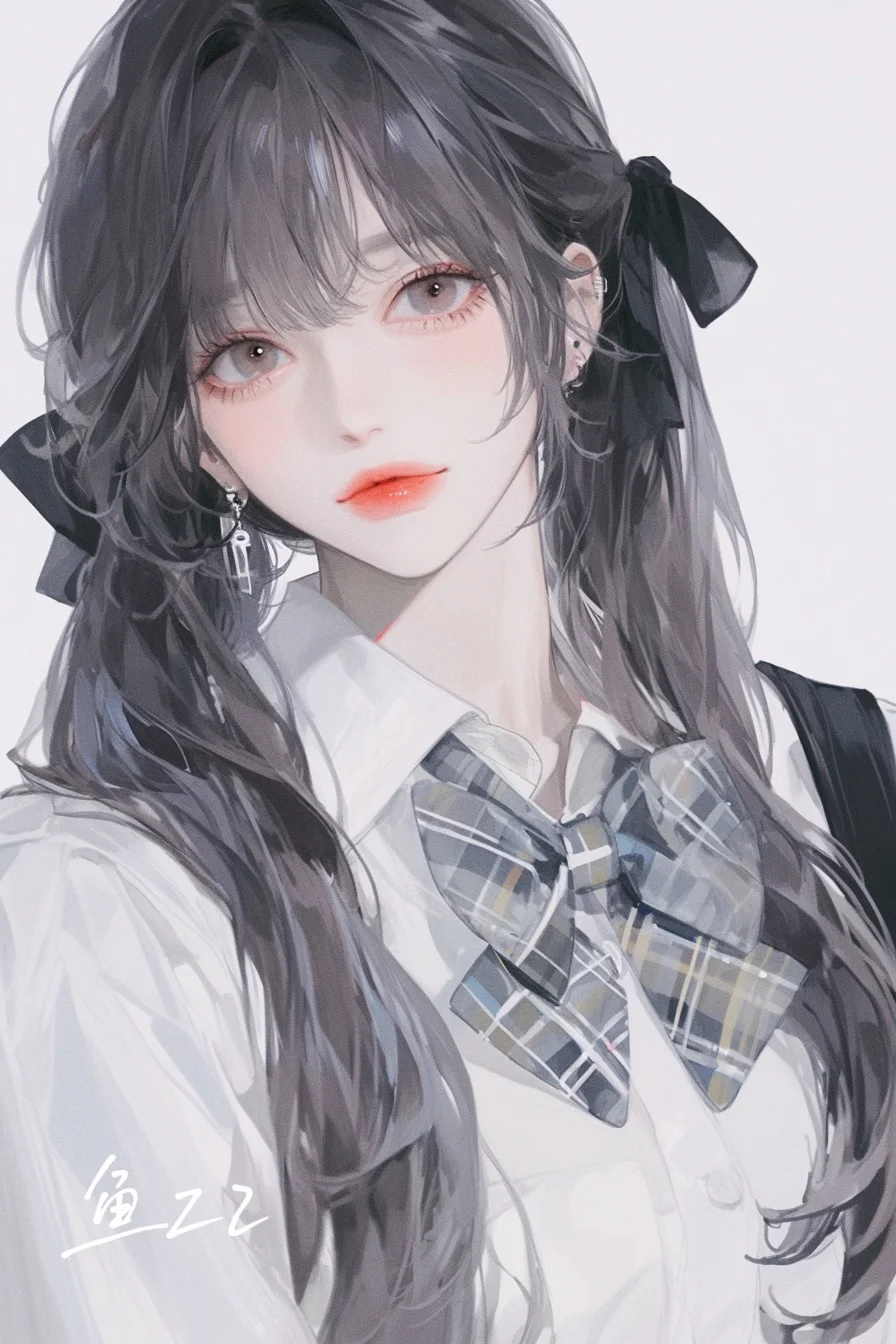 校园学妹🎀