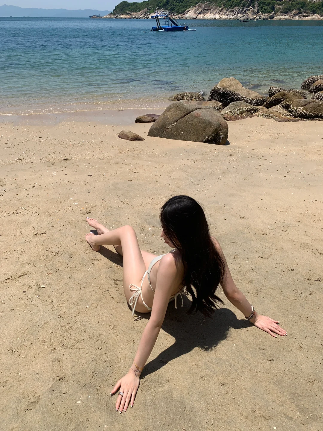 𝚂𝚘𝚖𝚎 𝚜𝚎𝚊𝚜𝚒𝚍𝚎𝚜🏊🏻‍♀️🐠