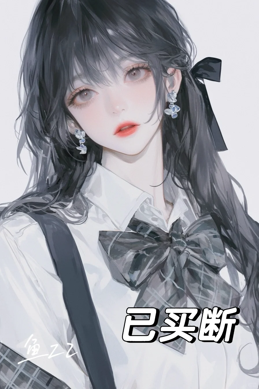 校园学妹🎀
