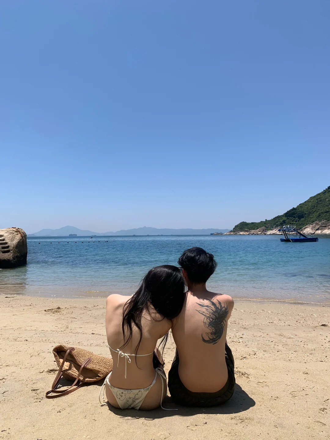 𝚂𝚘𝚖𝚎 𝚜𝚎𝚊𝚜𝚒𝚍𝚎𝚜🏊🏻‍♀️🐠
