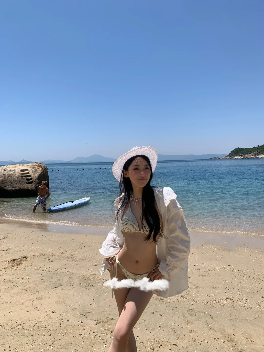 𝚂𝚘𝚖𝚎 𝚜𝚎𝚊𝚜𝚒𝚍𝚎𝚜🏊🏻‍♀️🐠