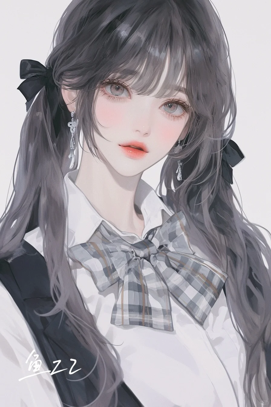 校园学妹🎀