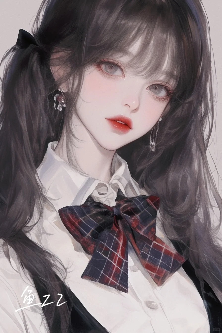 校园学妹🎀