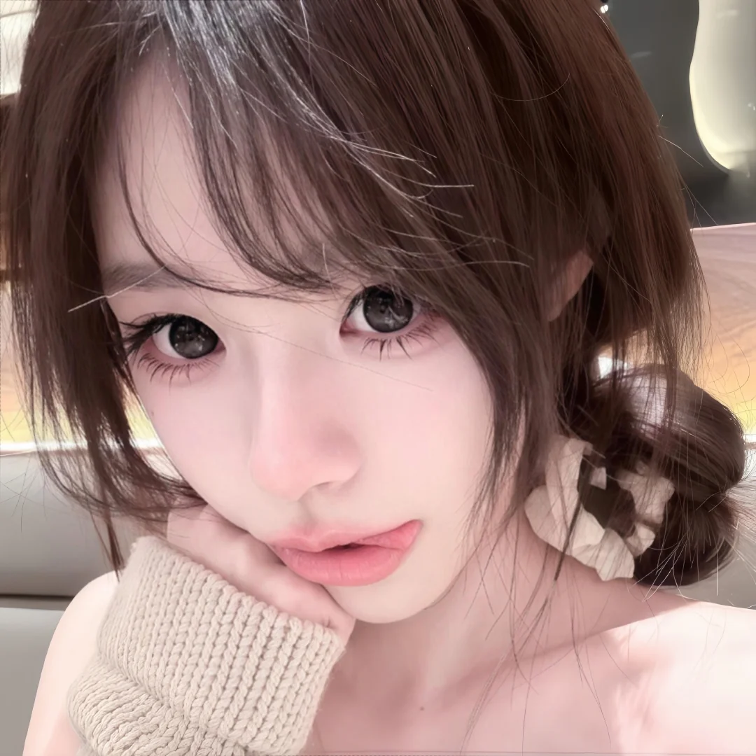 𝙒𝙚𝘾𝙝𝙖𝙩｜精致权威女头