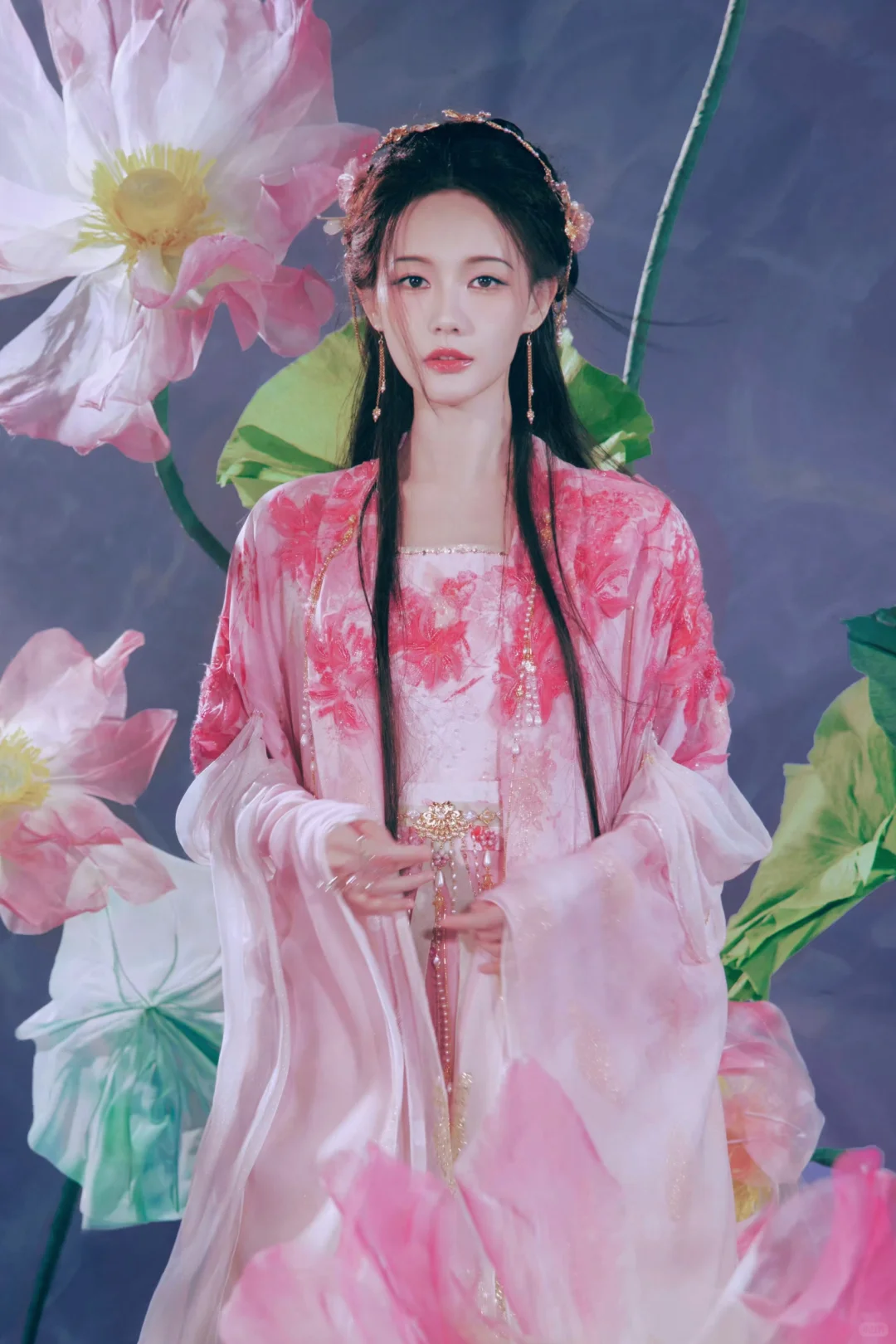宋一梦的衣柜14～26套｜高清版