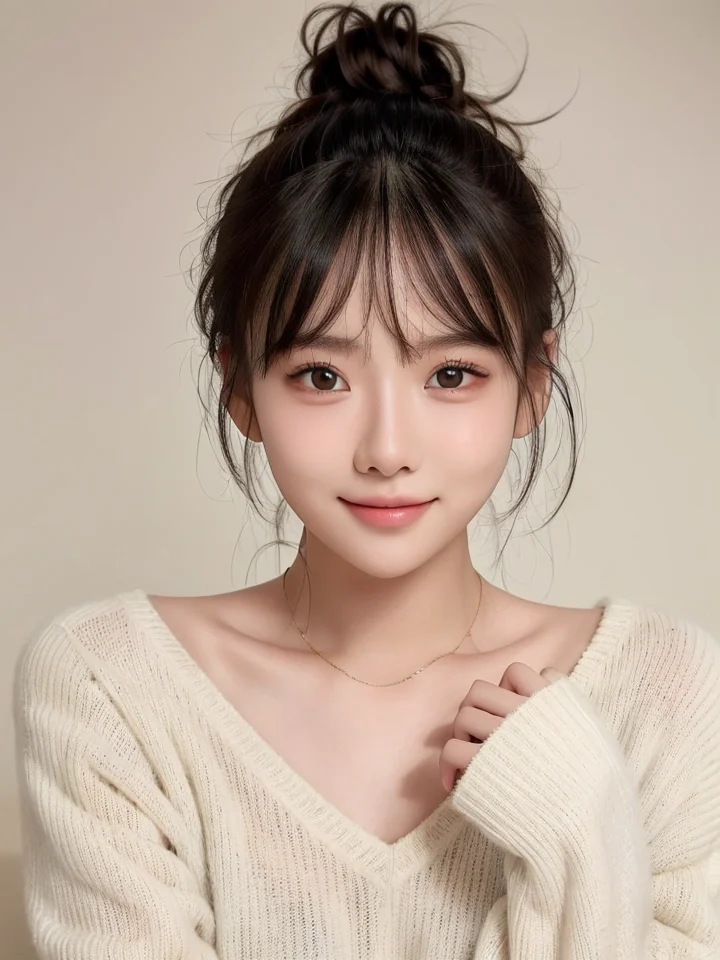 被自己的ai美晕 封神