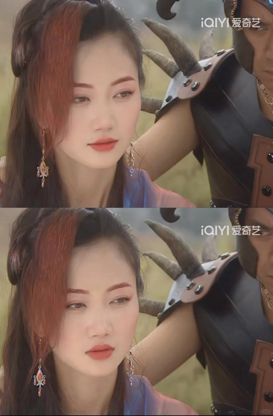 有一说一，花牵牛是真的美啊……
