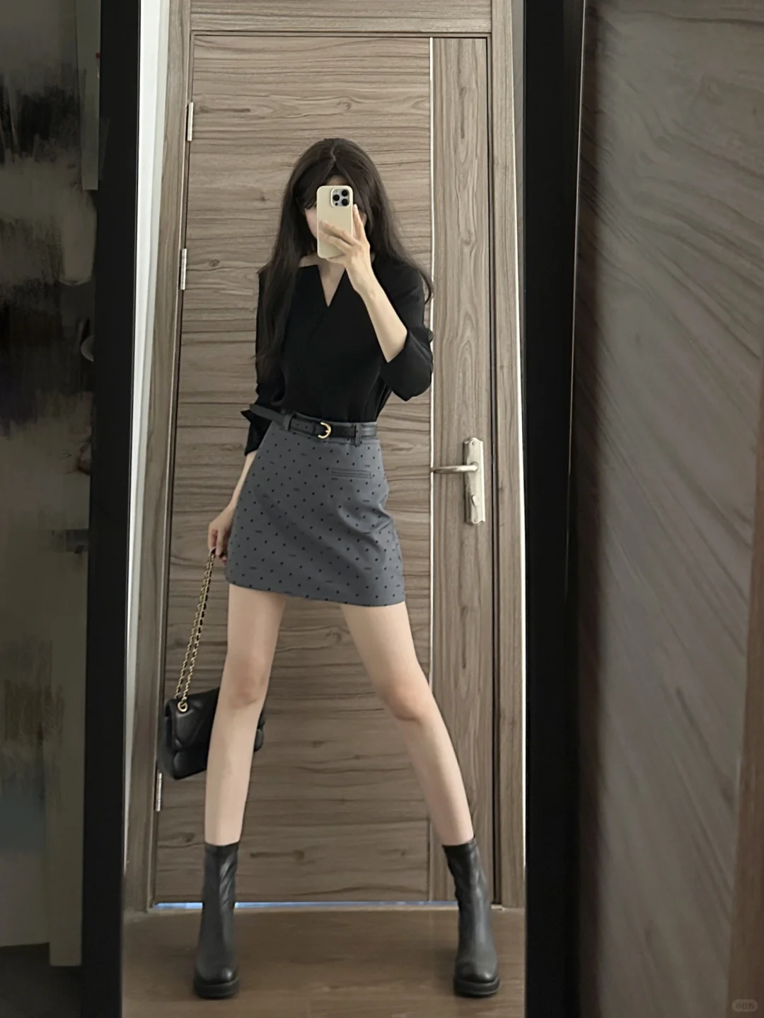 一周的漂亮衣服合集！