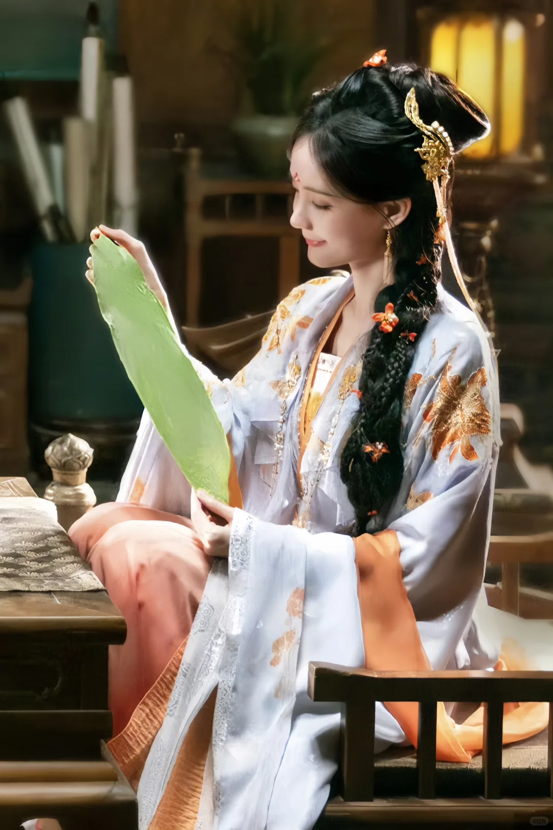 宋一梦的衣柜14～26套｜高清版