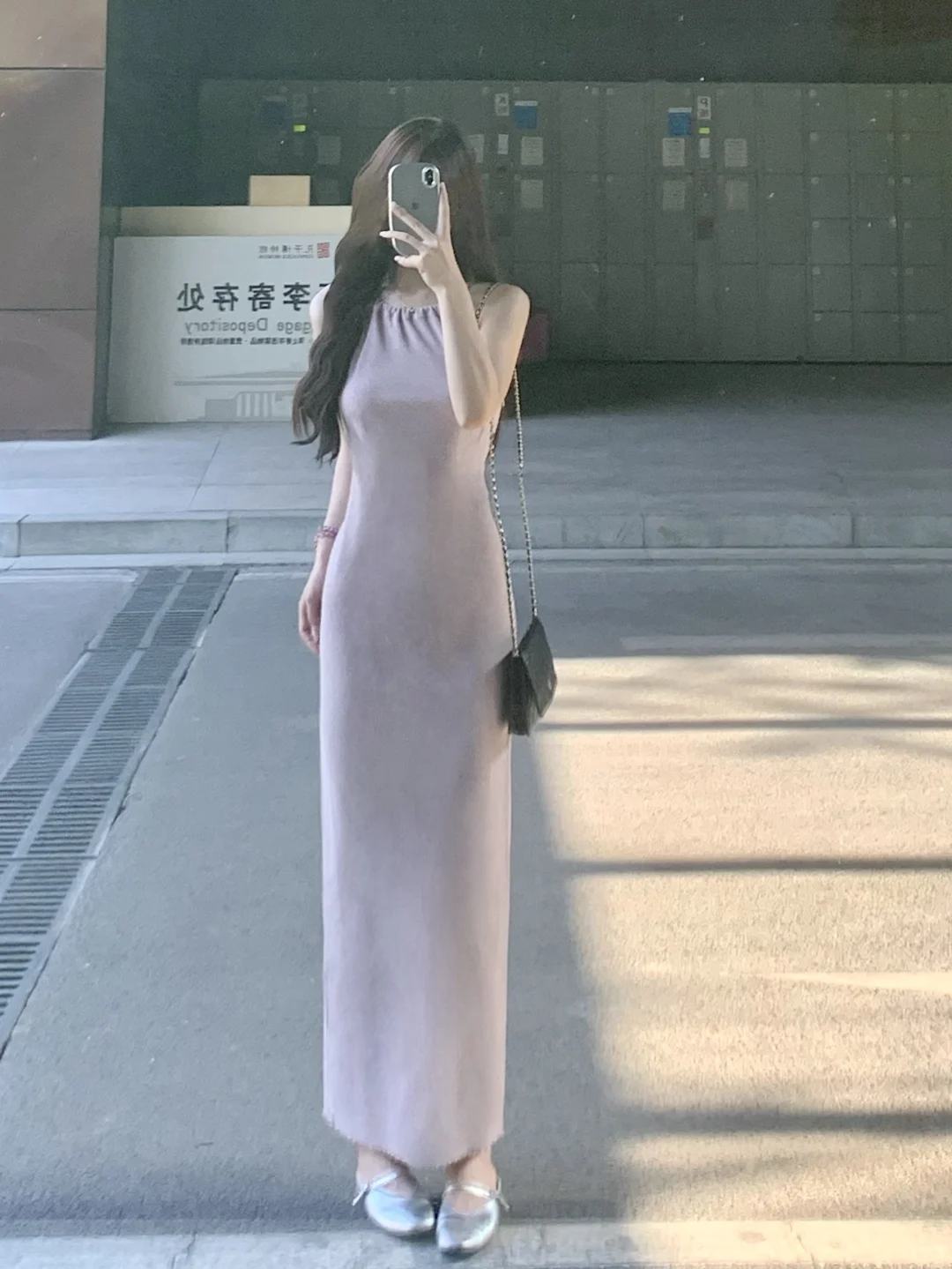一周穿搭🧡