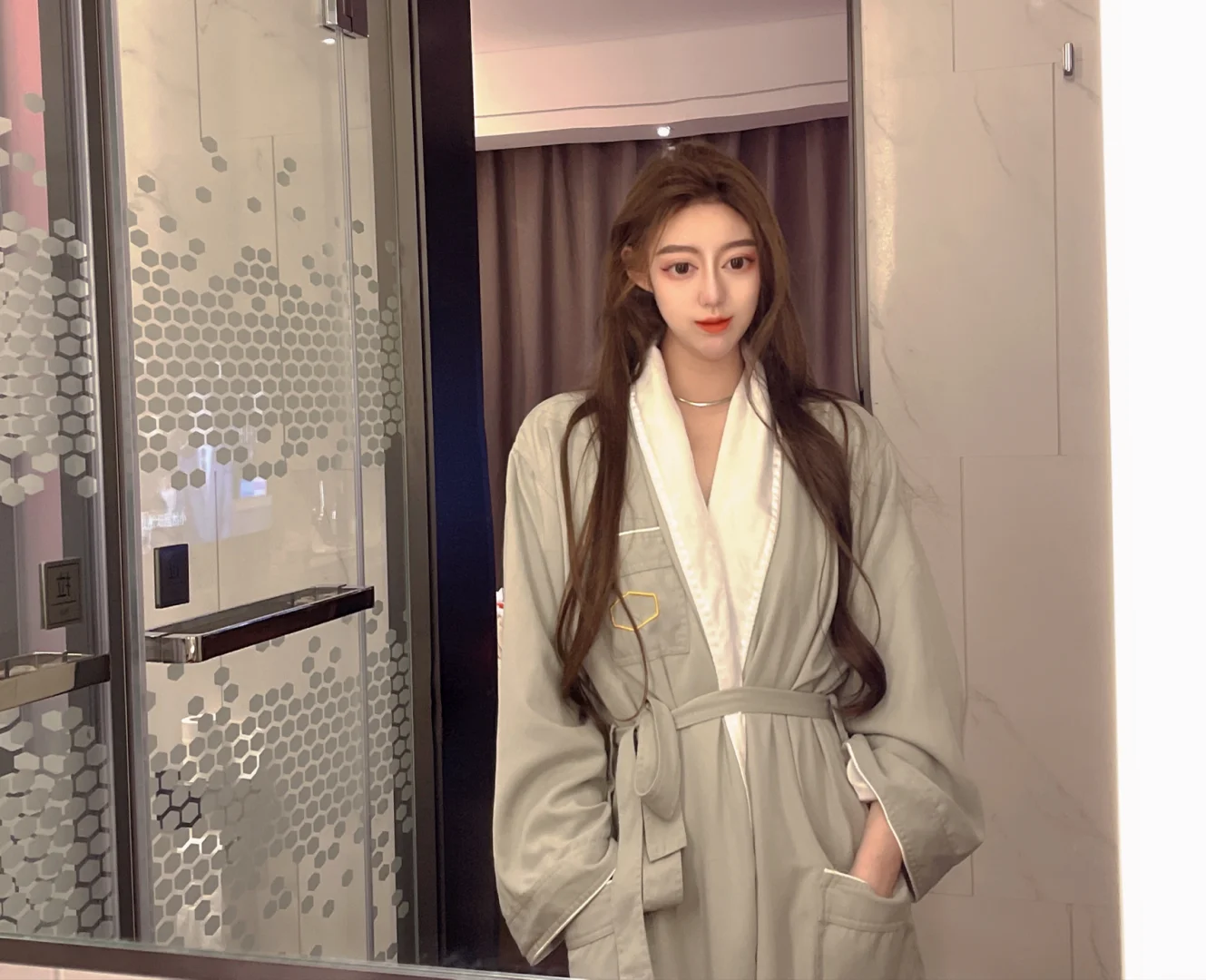 韩剧女主角