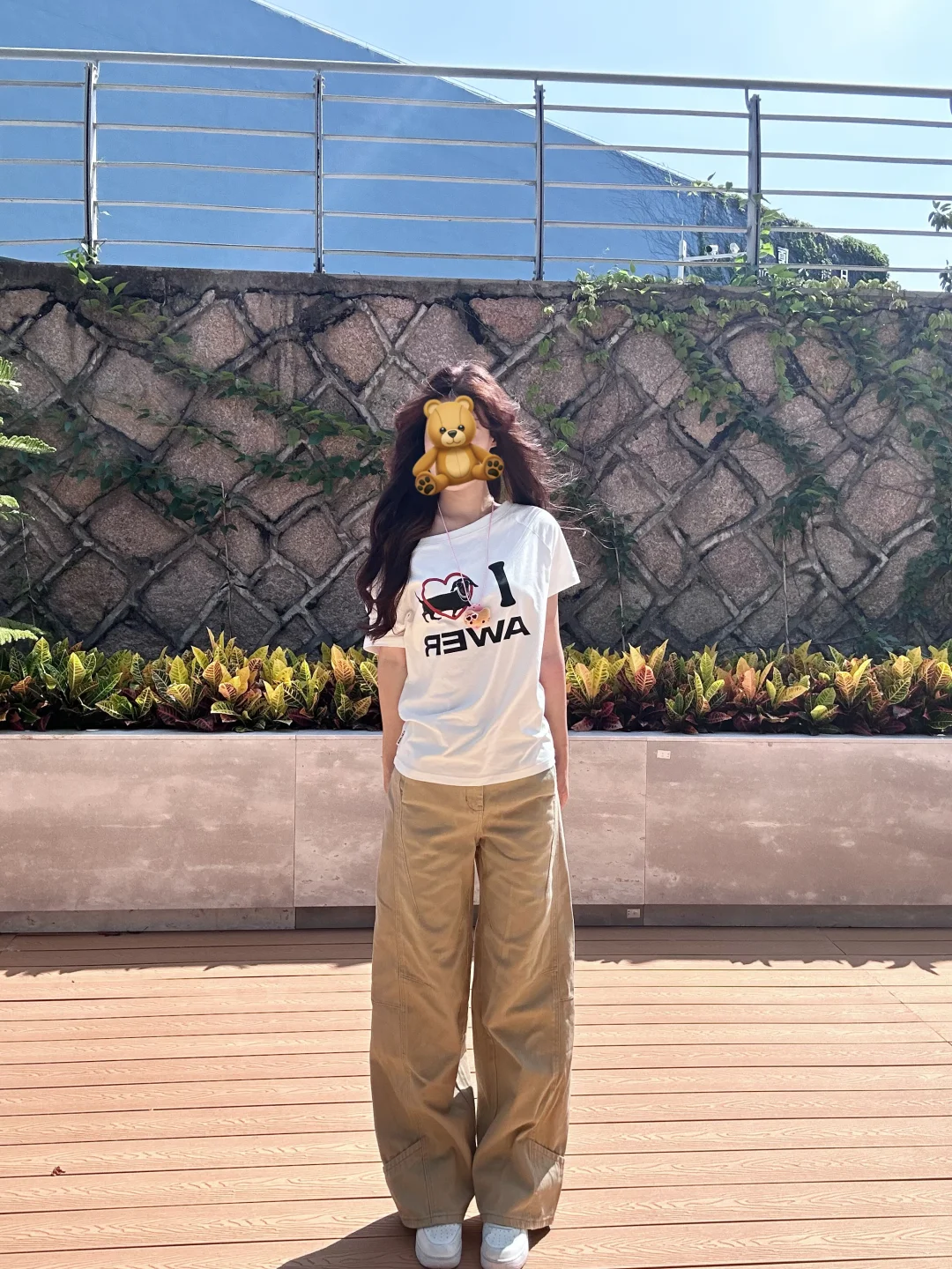 咱也是便宜衣服贵贵穿了！女大日常穿搭附🔗！