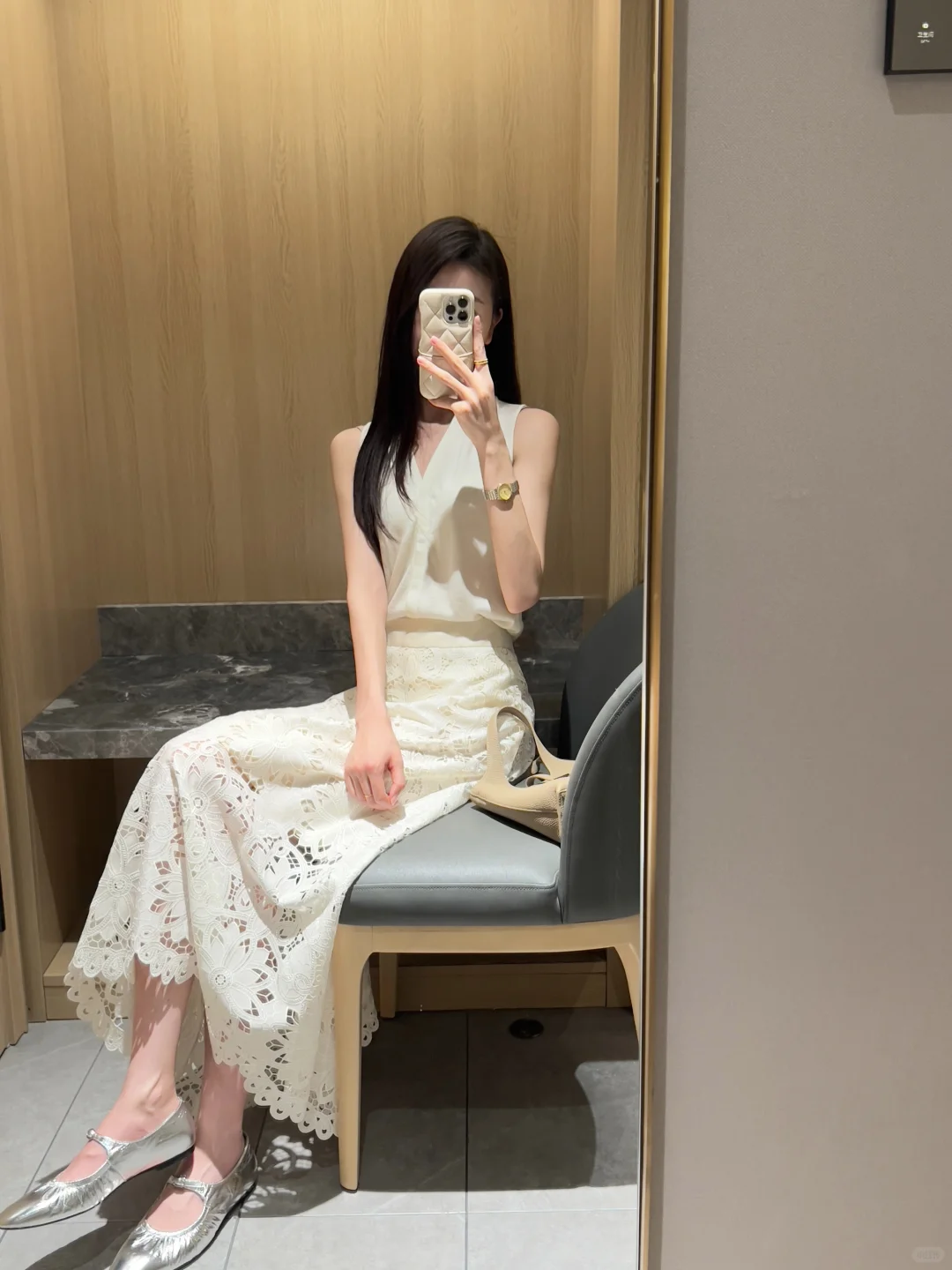18套漂亮衣服合集🎀