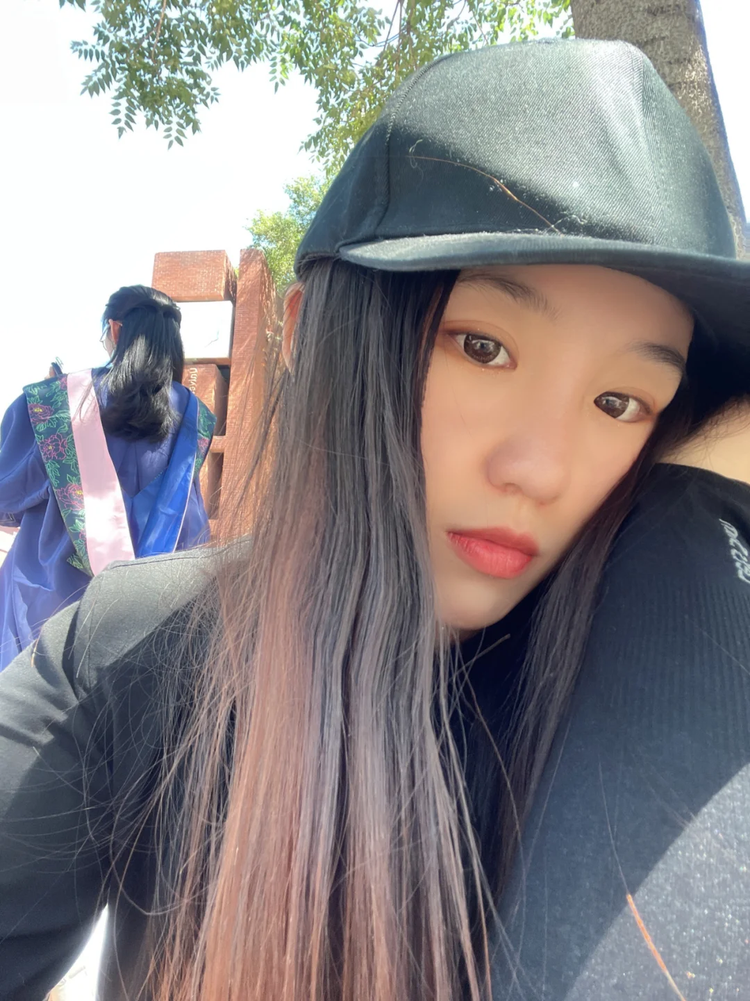 女摄影师日常|兴趣热爱也可以是职业