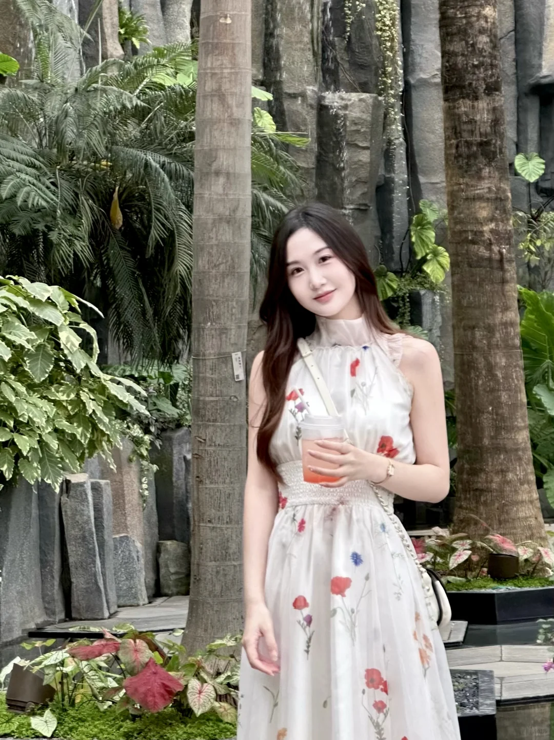 有点小优雅的一周日系生活照