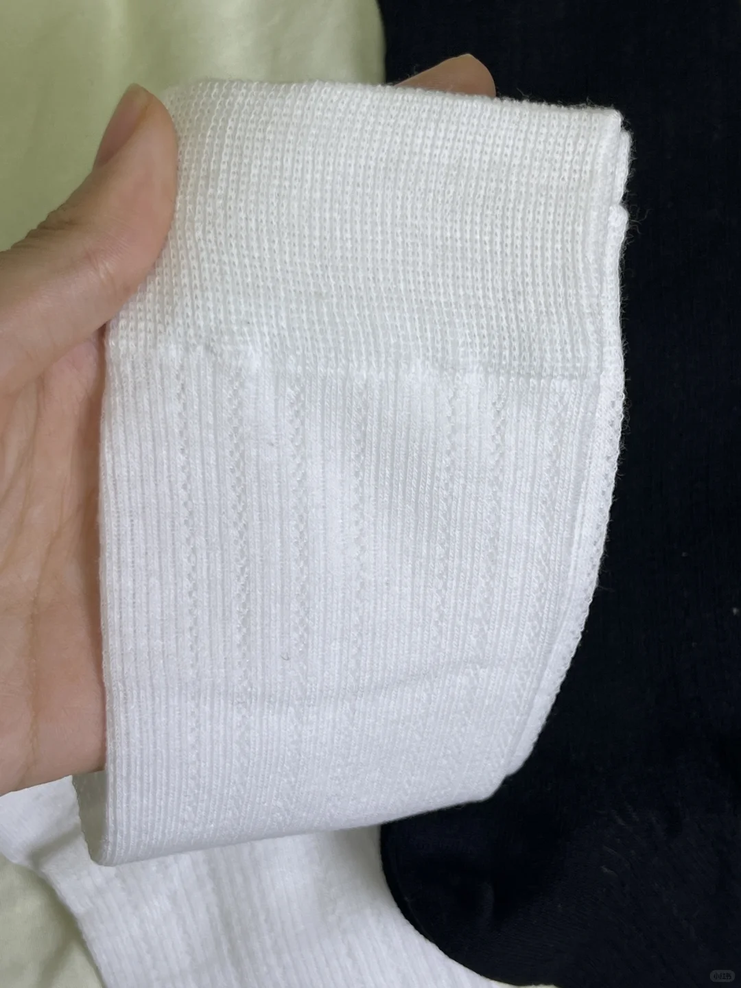 救命！这袜子是拉腿特效本效吧？
